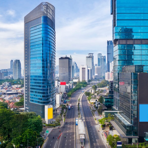 Jakarta