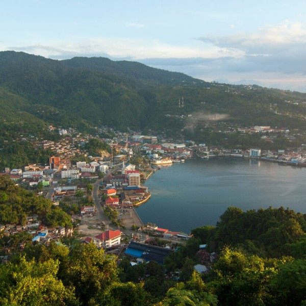 Jayapura