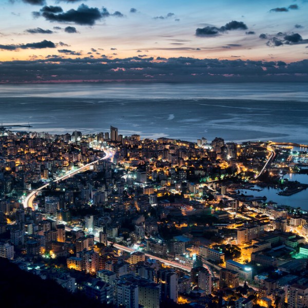 Jounieh