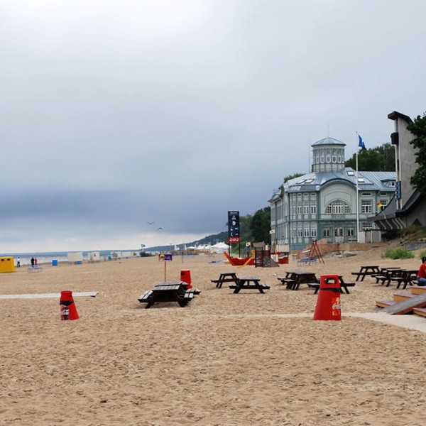 Jurmala