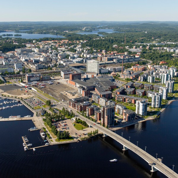 Jyväskylä