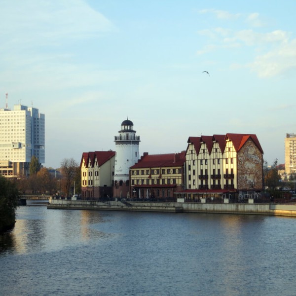Kaliningrad