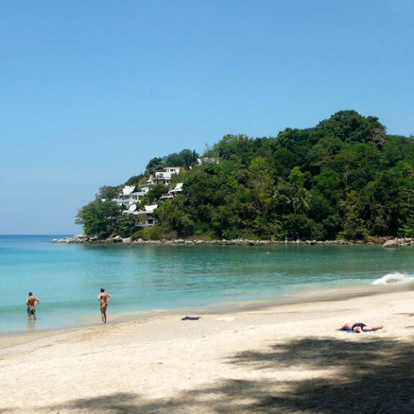 Kamala Beach