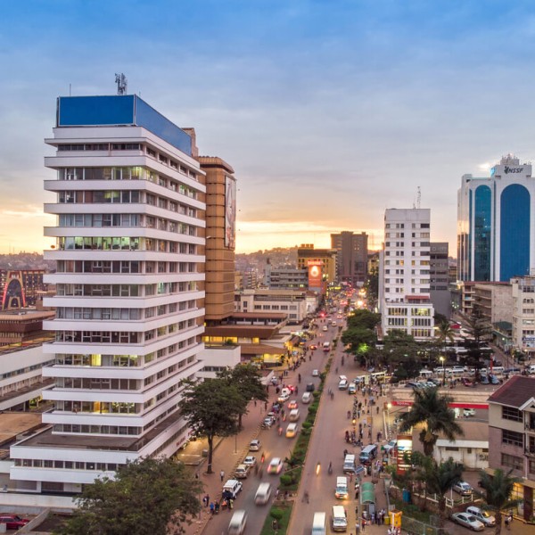 Kampala