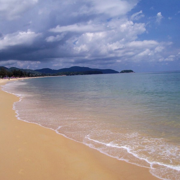 Karon Beach