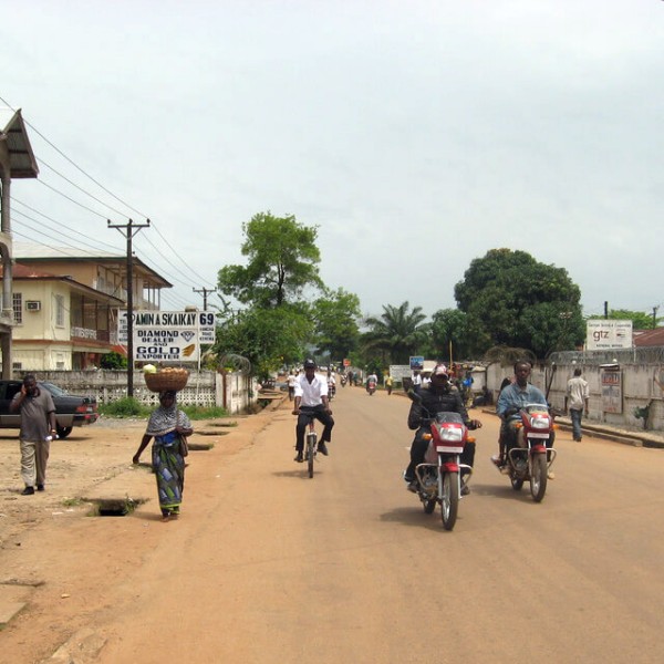 Kenema