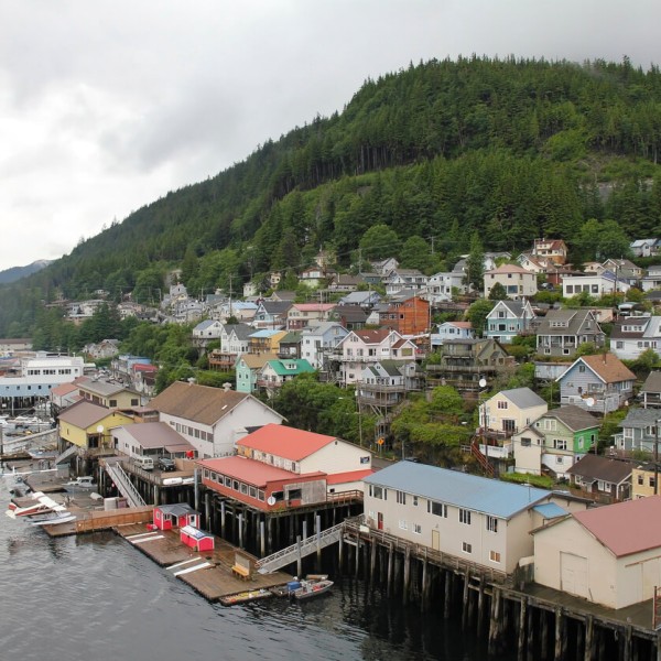 Ketchikan