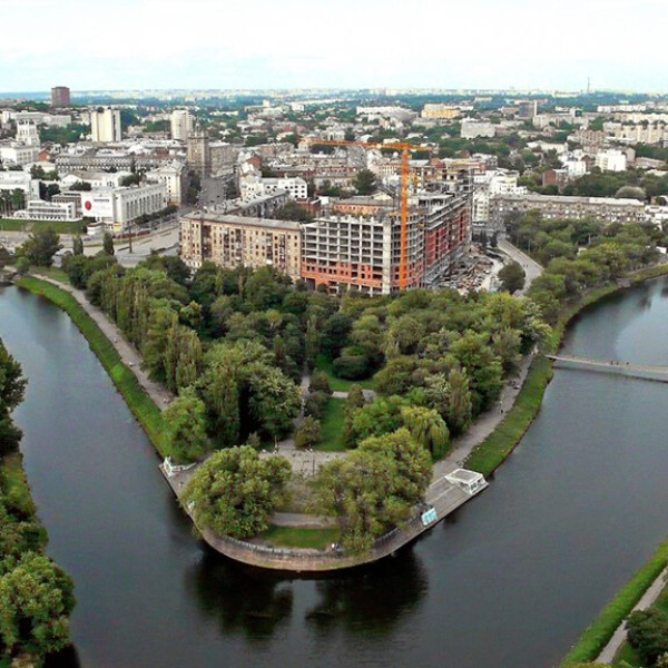 Kharkiv
