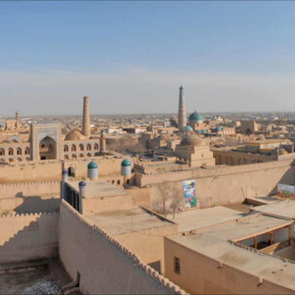 Khiva