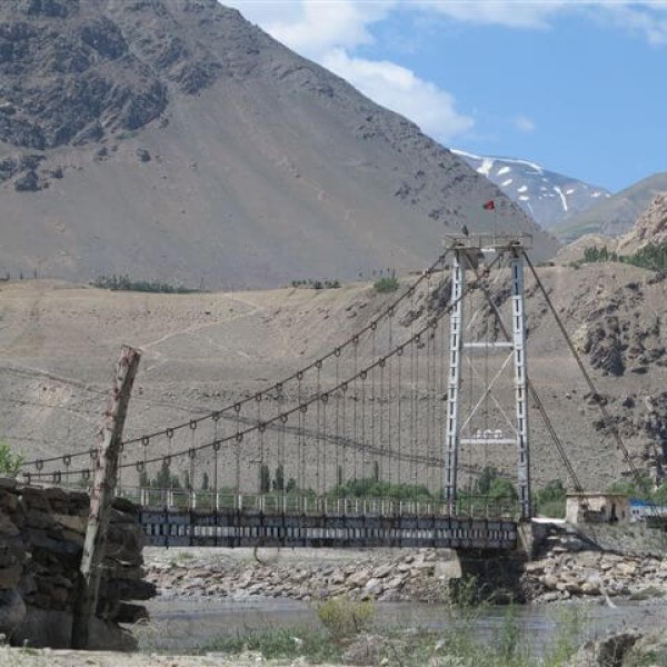 Khorog