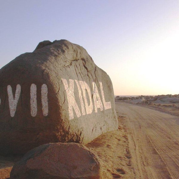 Kidal