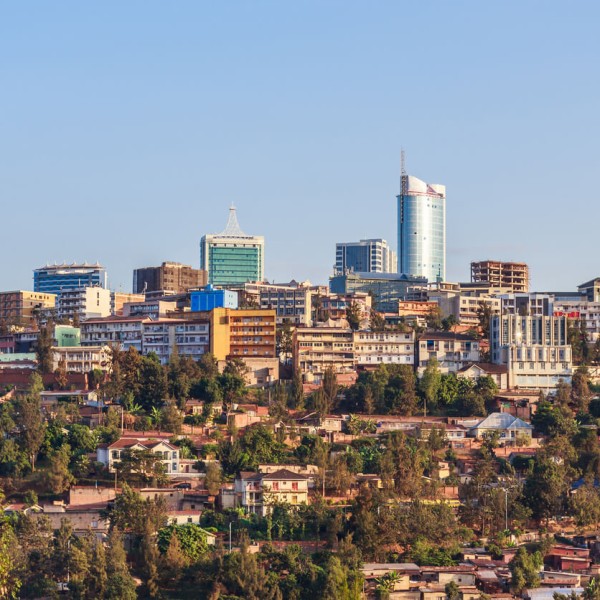 Kigali