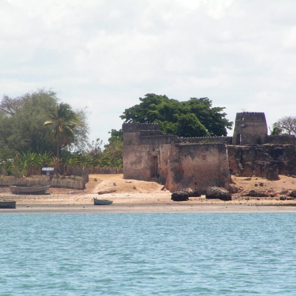 Kilwa Masoko