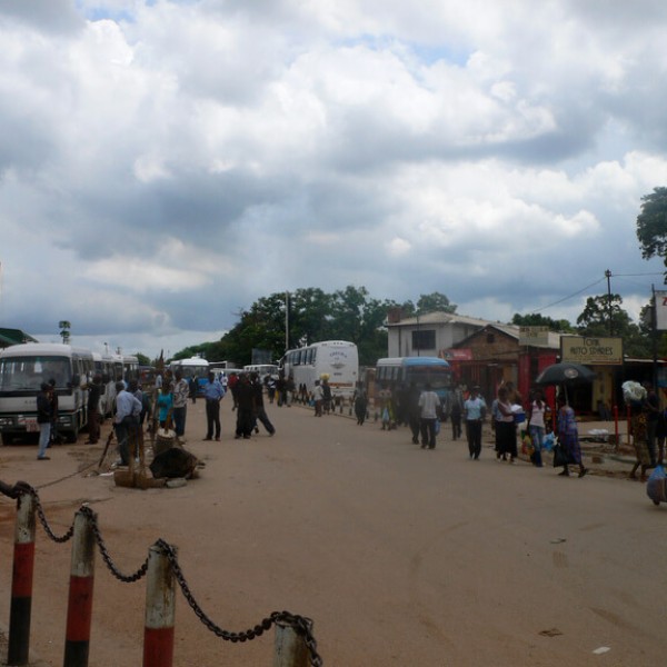 Kitwe