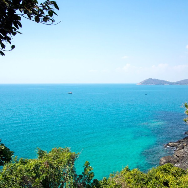 Koh Samet