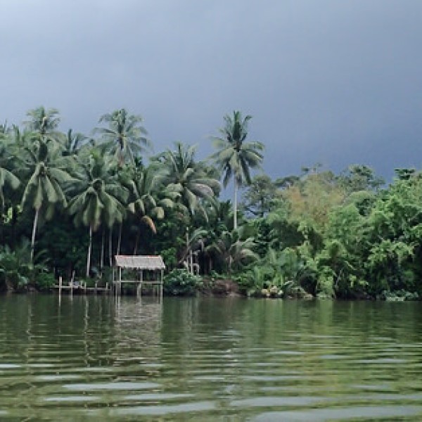 Koh Kong