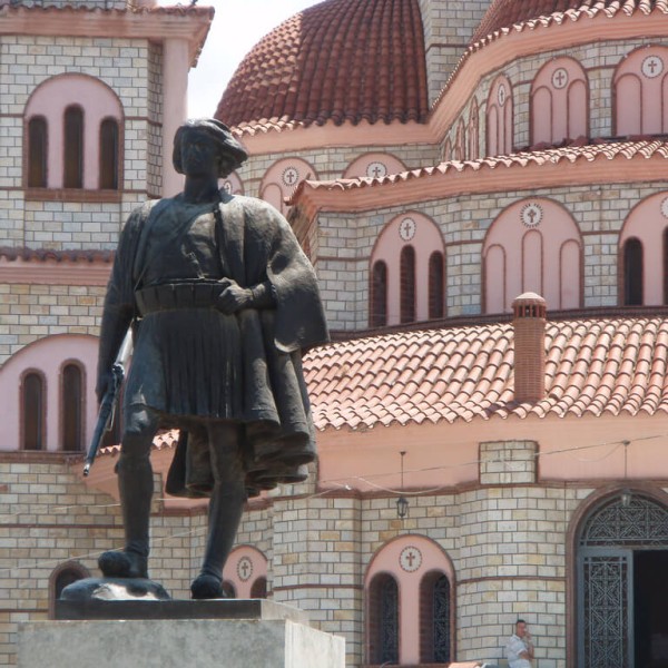 Korçë