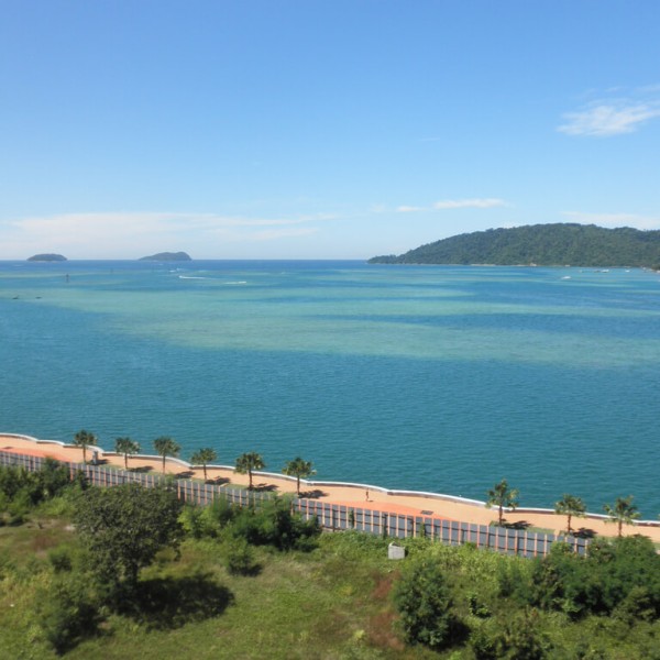 Kota Kinabalu