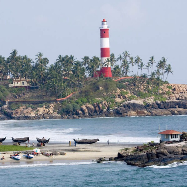Kovalam
