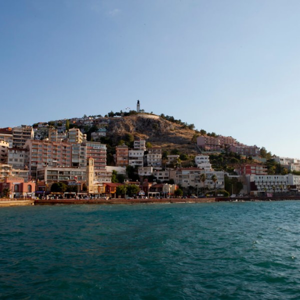 Kuşadası