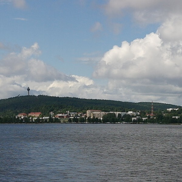 Kuopio