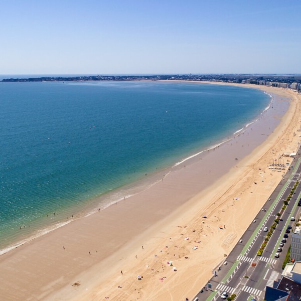 La Baule
