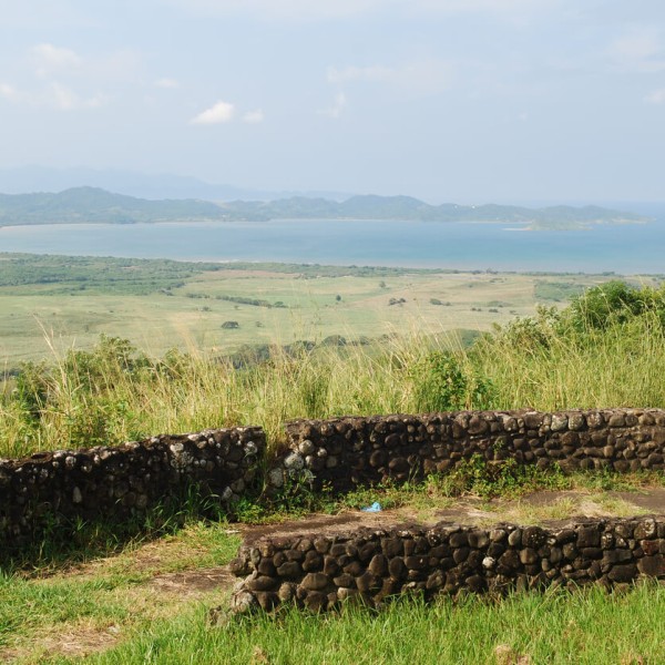 La Cruz