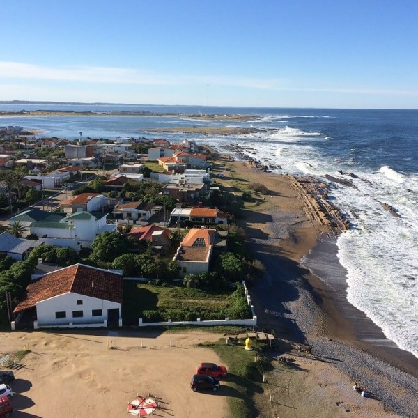 La Paloma