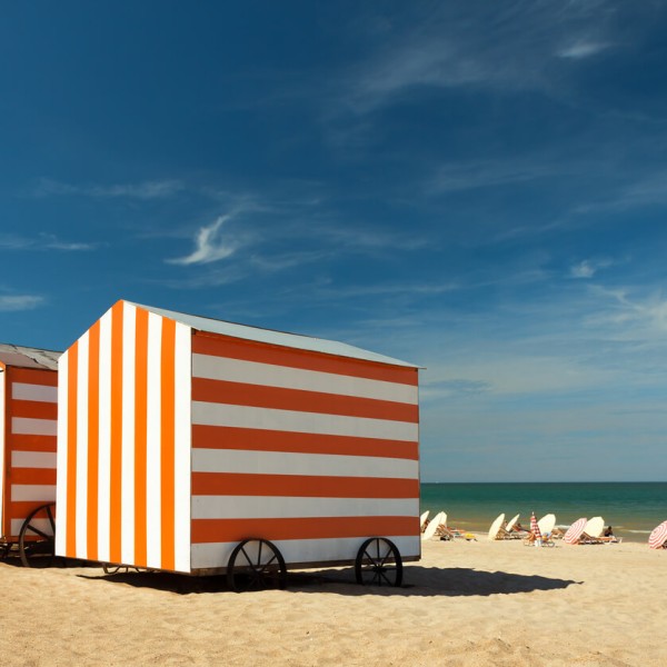 La Panne