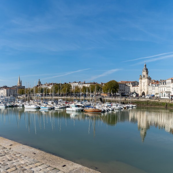 La Rochelle