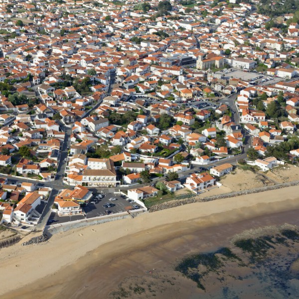 La Tranche-sur-Mer