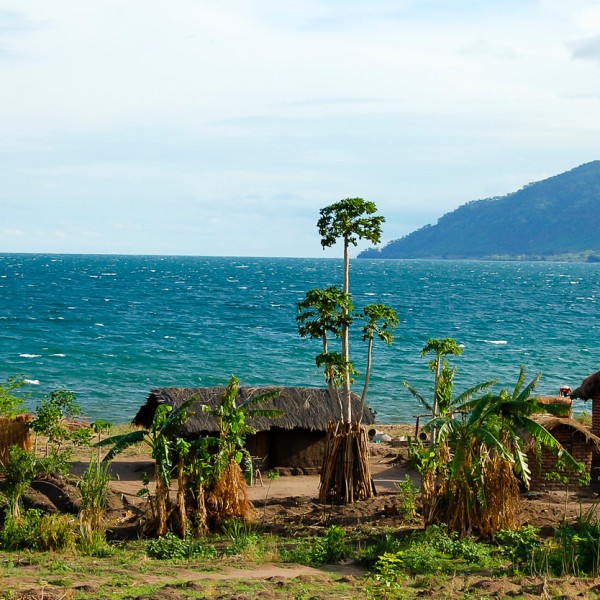 Le Lac Malawi
