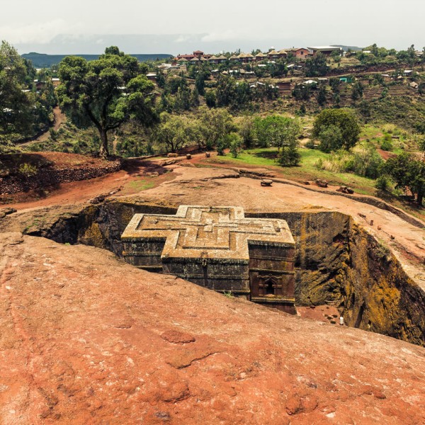 Lalibela