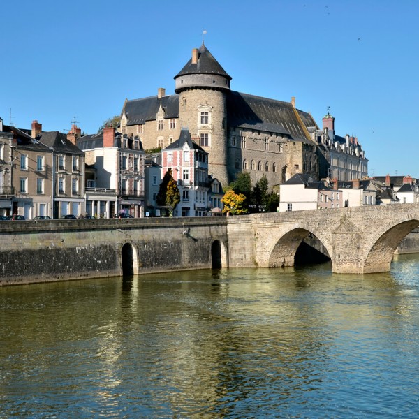 Laval (Mayenne)