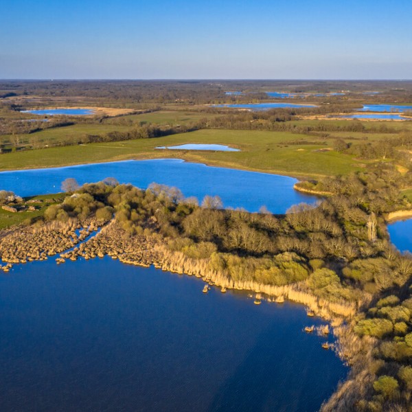 Le Blanc (Parc naturel de la Brenne)
