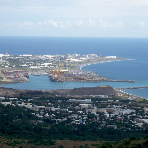 Le Port