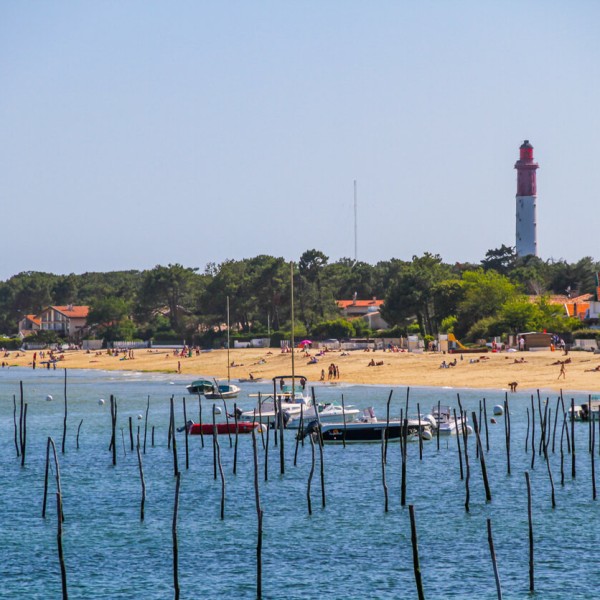 Lège-Cap-Ferret