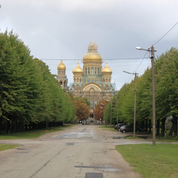 Liepaja