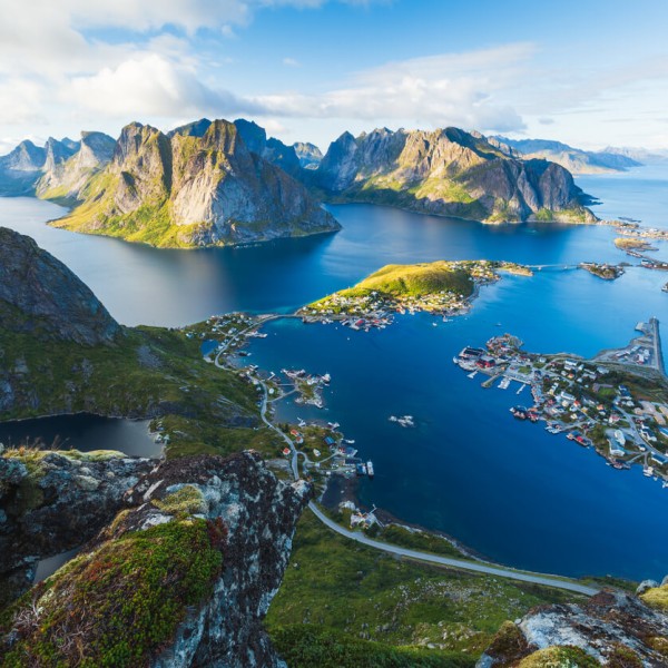 Lofoten