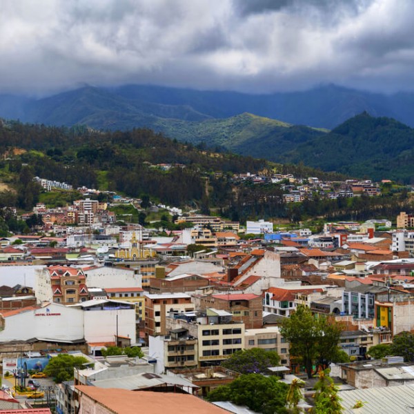 Loja