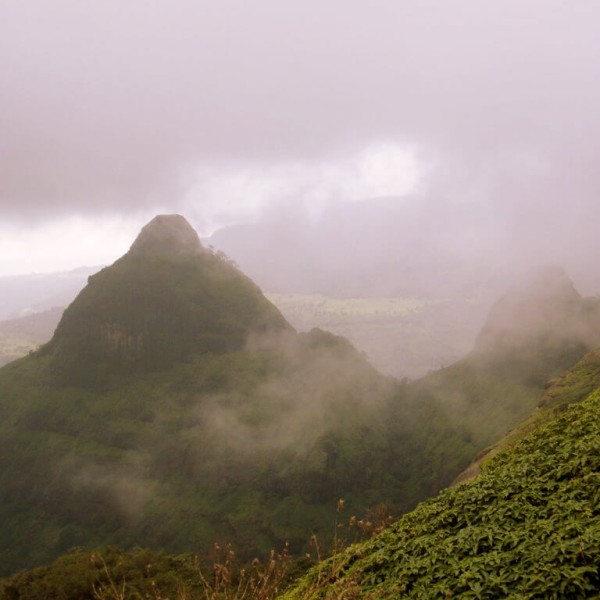 Lonavla (Lonavala)