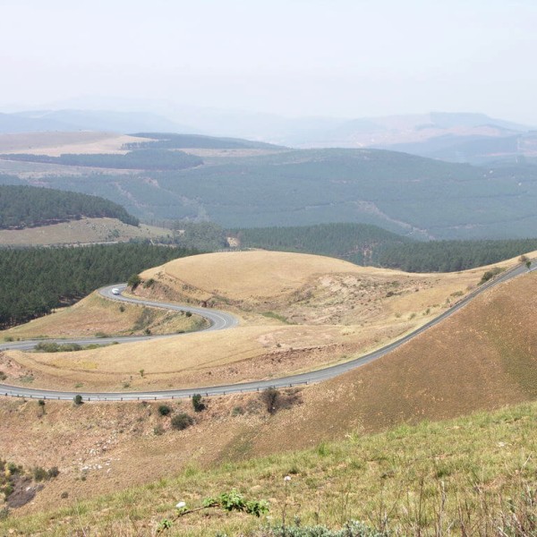 Long Tom Pas (Col du Long Tom)