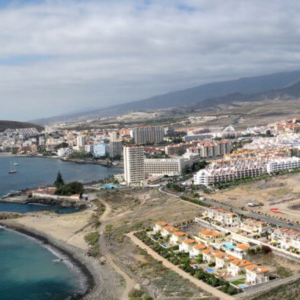 Los Cristianos