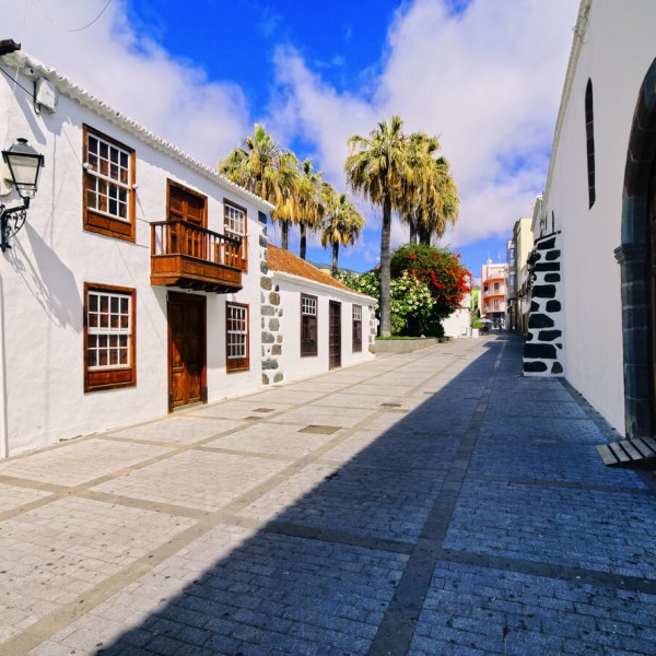 Los Llanos de Aridane