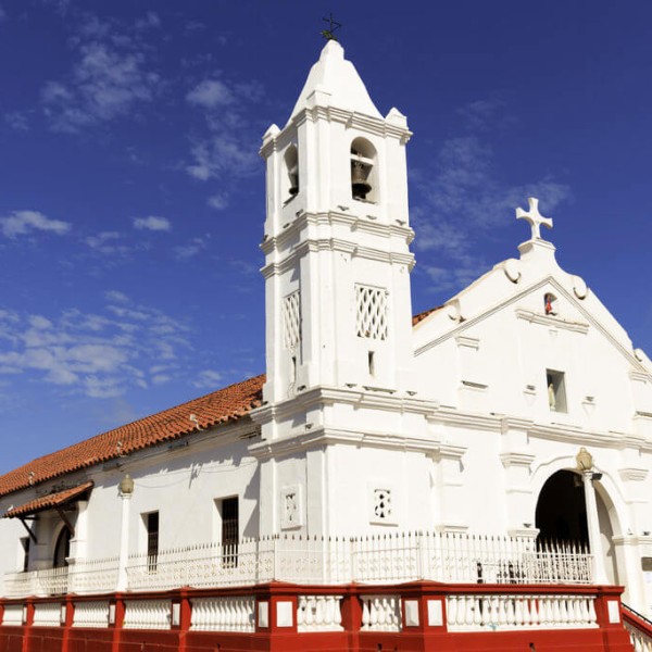 Los Santos (Las Tablas)