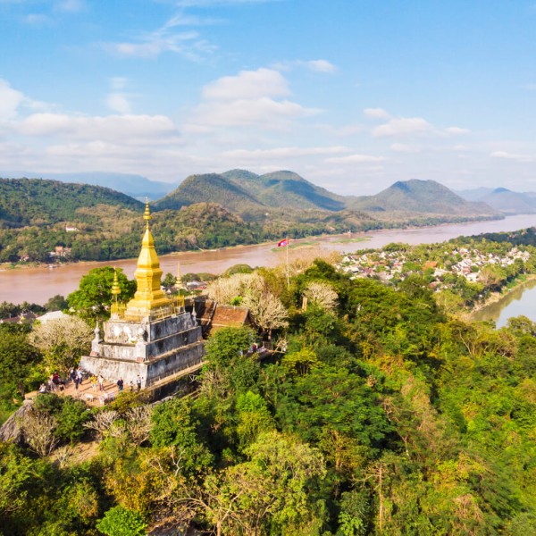 Luang Prabang