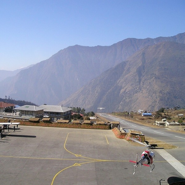 Lukla