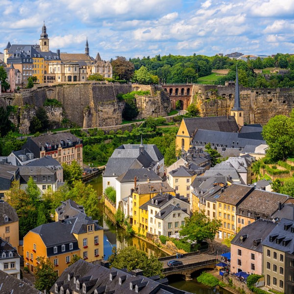Luxembourg