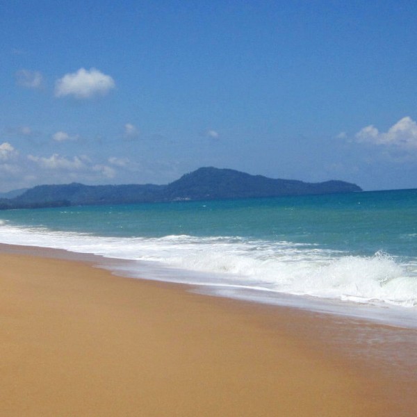 Mai Khao Beach