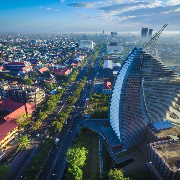 Makassar